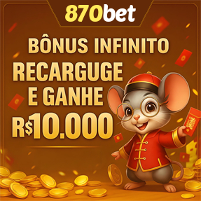 870bet Ganhe R$ 100,00 Gratis