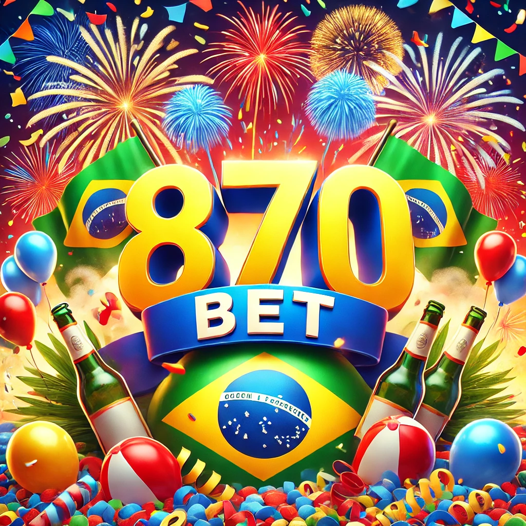 Logo da 870bet